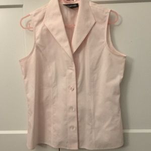 Light pink blazer